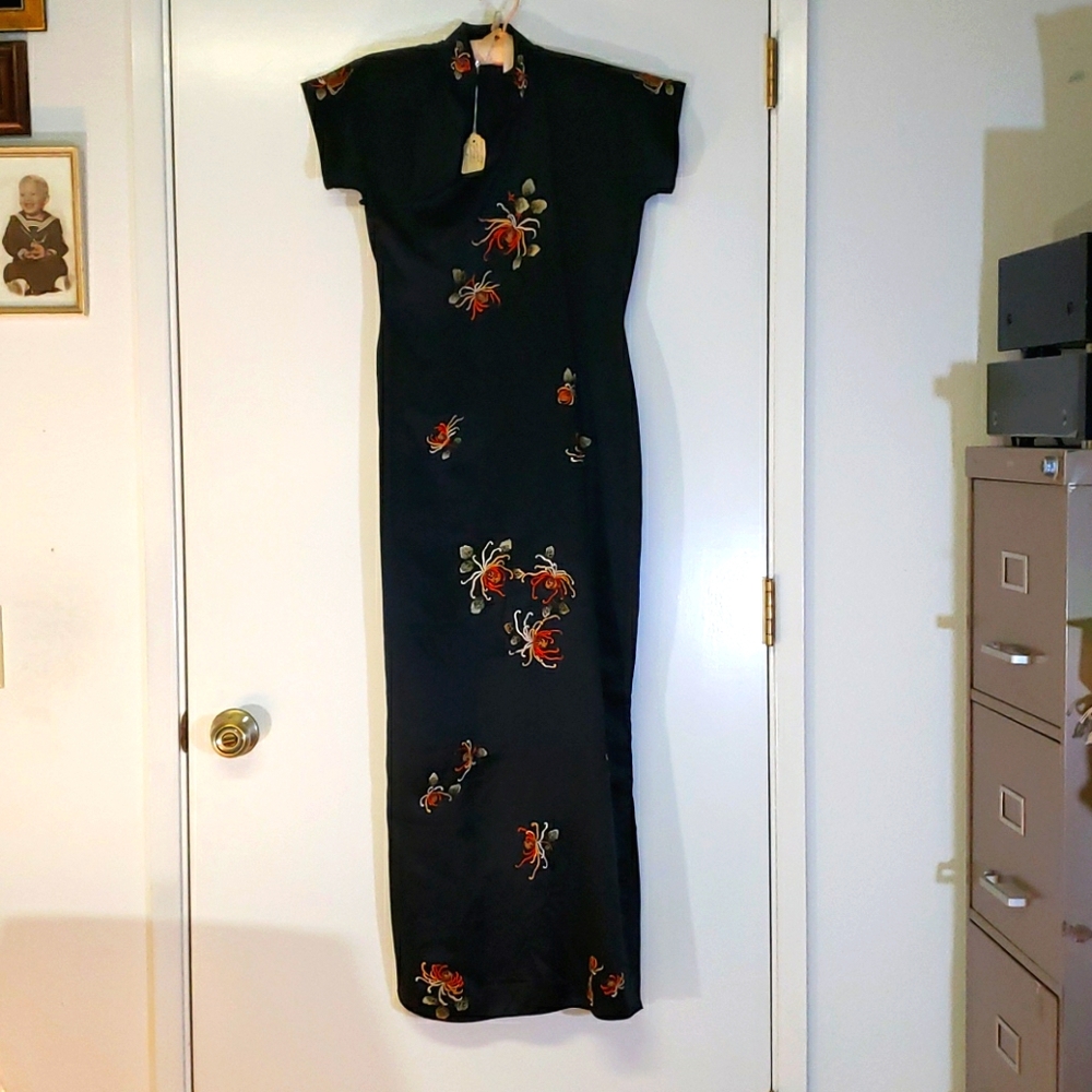 Dress, Chinese
